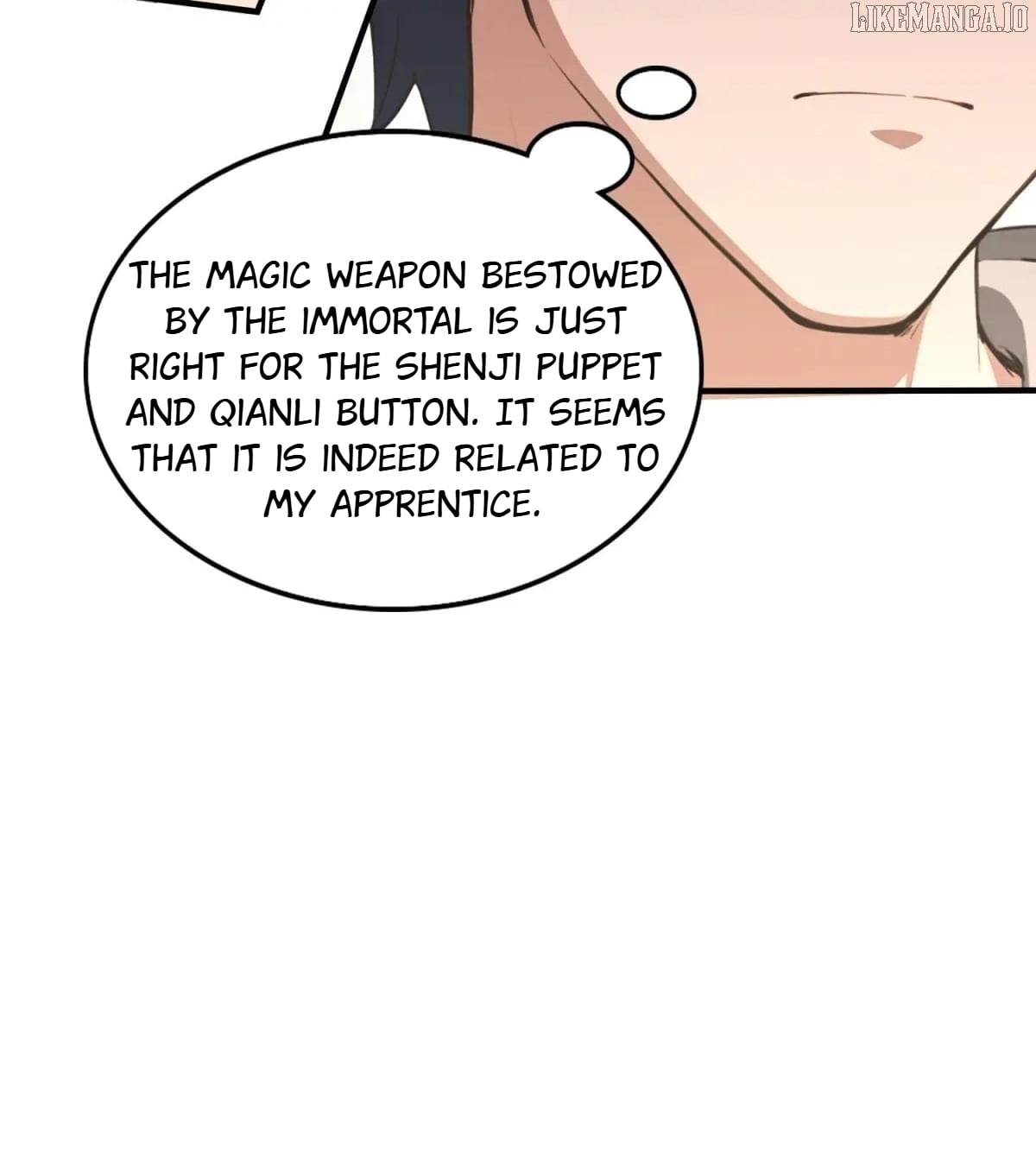 Outrageous! I opened a training class for empresses Chapter 82 - page 47